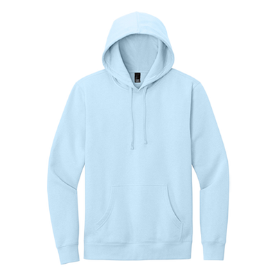 District® V.I.T.™ Fleece Hoodie