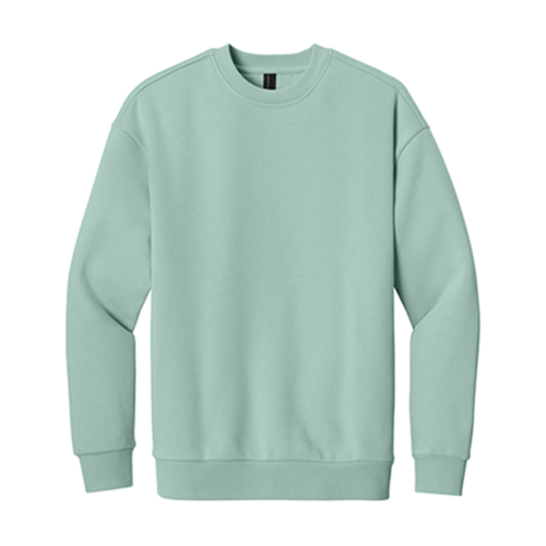 District® V.I.T.™ Heavyweight Fleece Crew