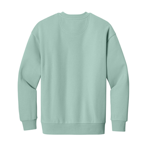 District® V.I.T.™ Heavyweight Fleece Crew