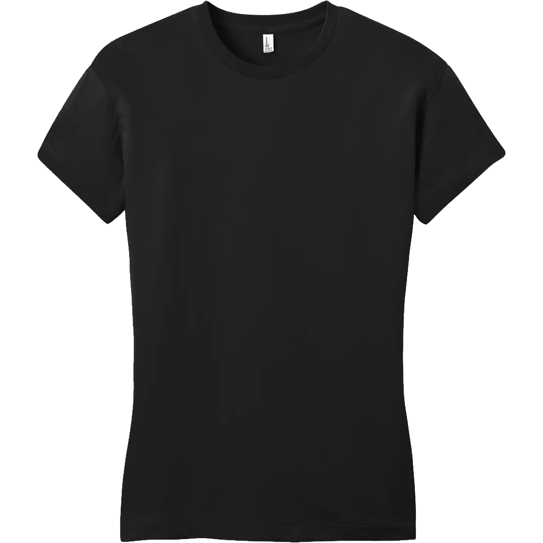 District Women’s Fitted Very Important Tee