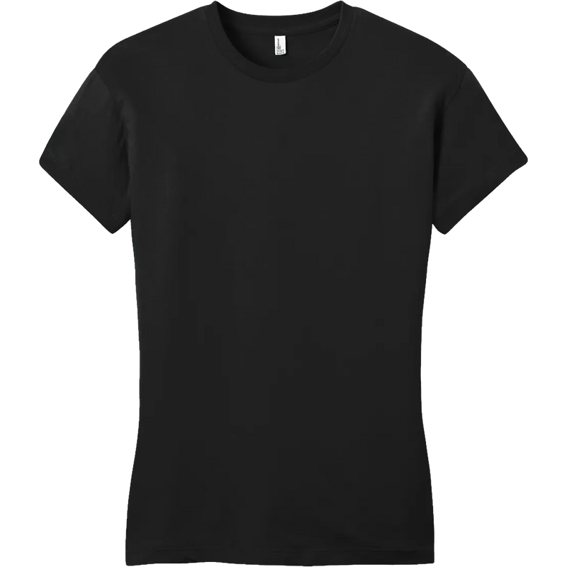 District Women’s Fitted Very Important Tee