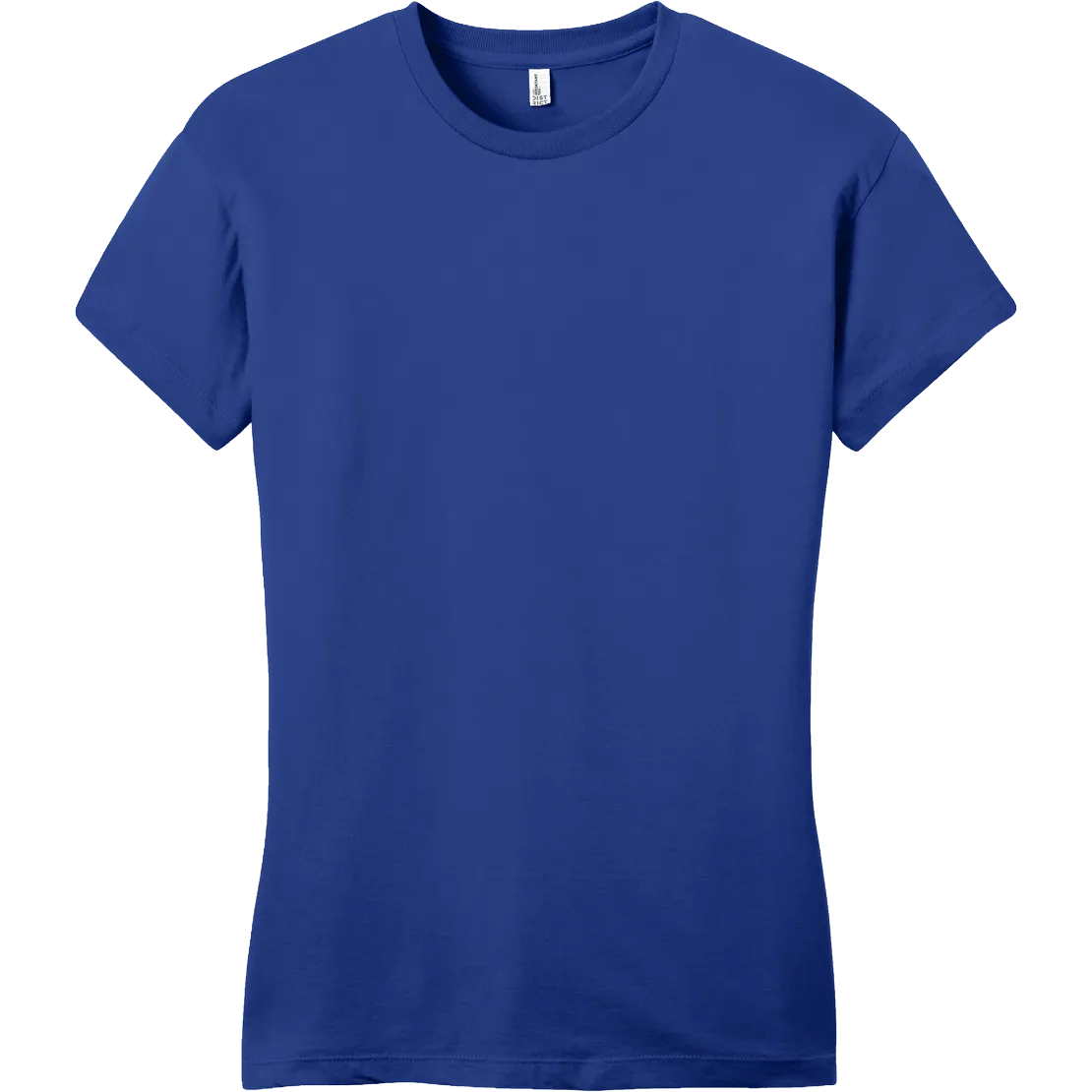District Women’s Fitted Very Important Tee
