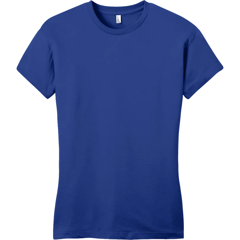 District Women’s Fitted Very Important Tee