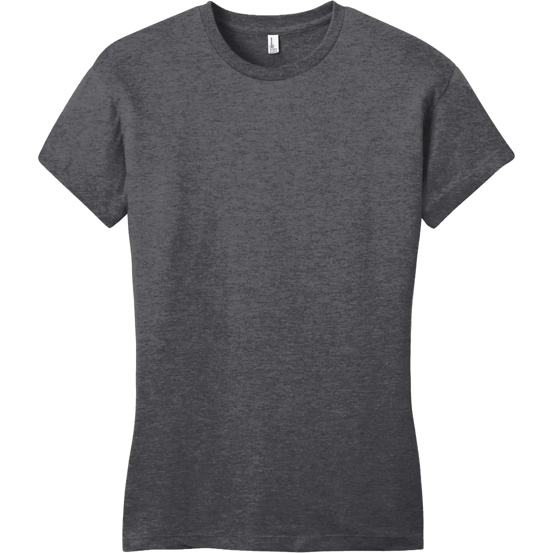 District Women’s Fitted Very Important Tee