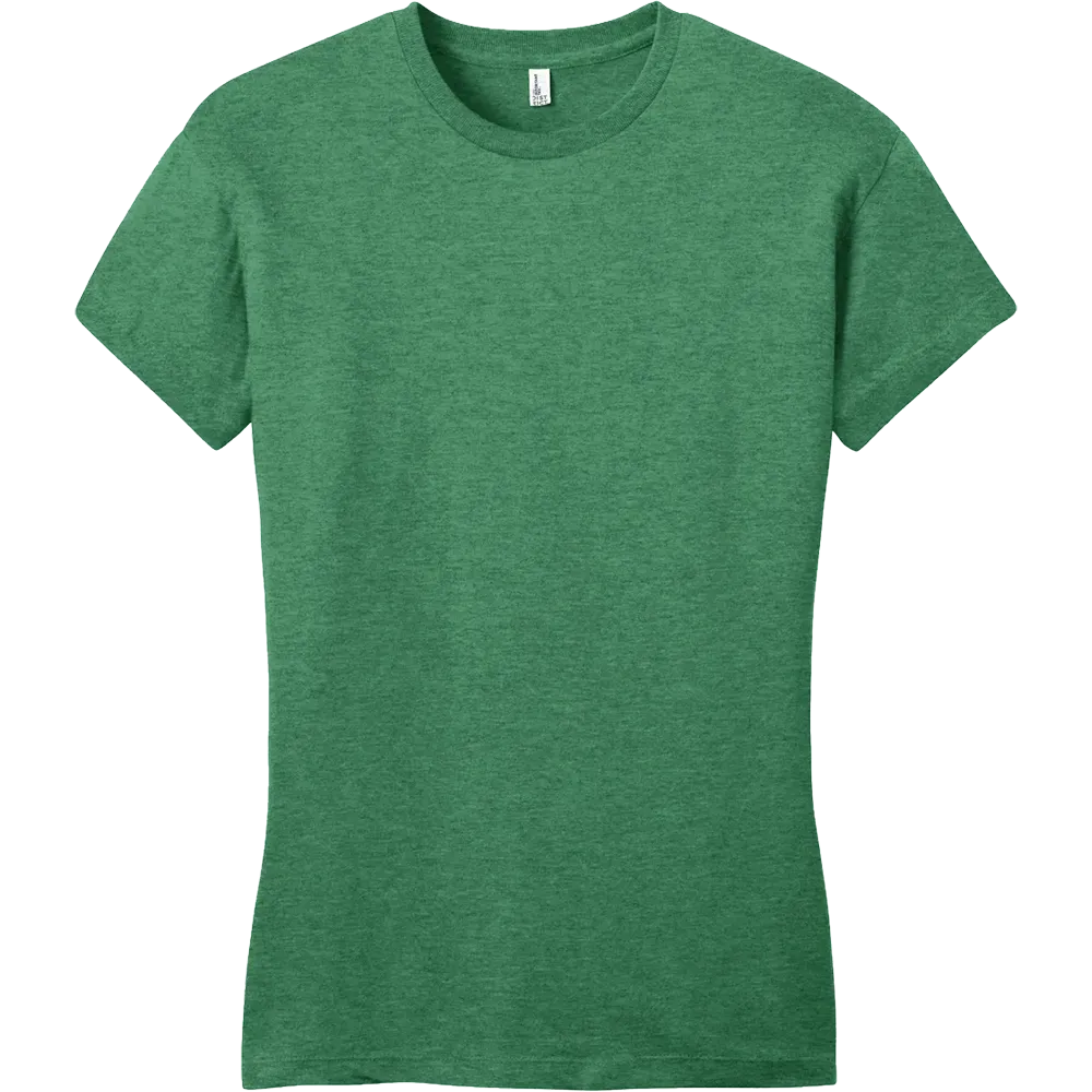 District Women’s Fitted Very Important Tee