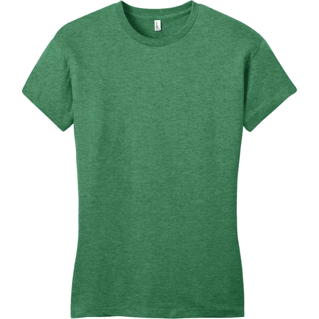 District Women’s Fitted Very Important Tee