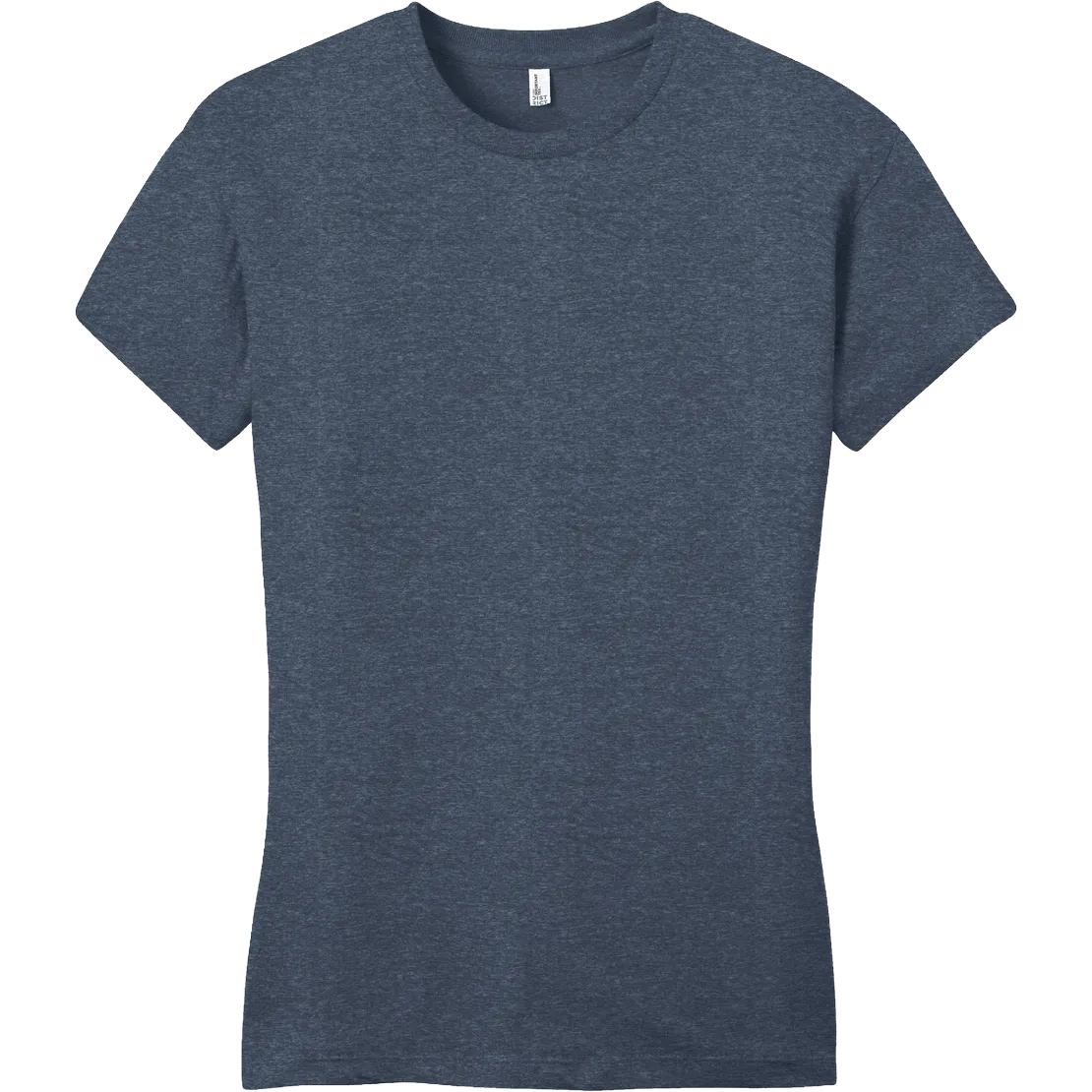 District Women’s Fitted Very Important Tee