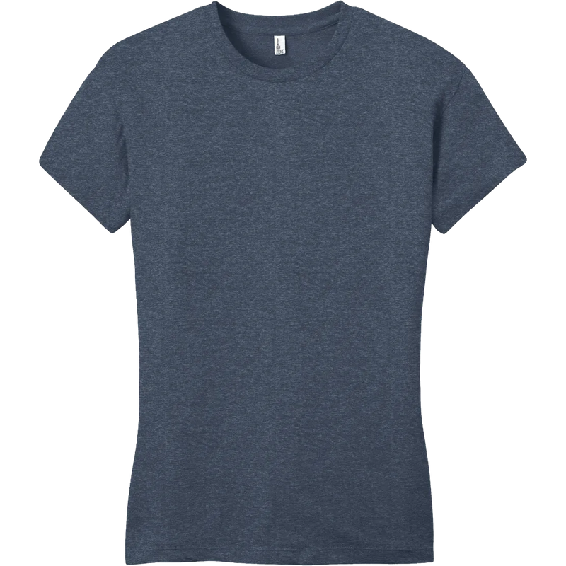District Women’s Fitted Very Important Tee