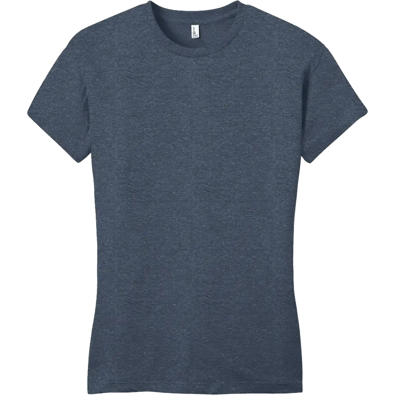 District Women’s Fitted Very Important Tee