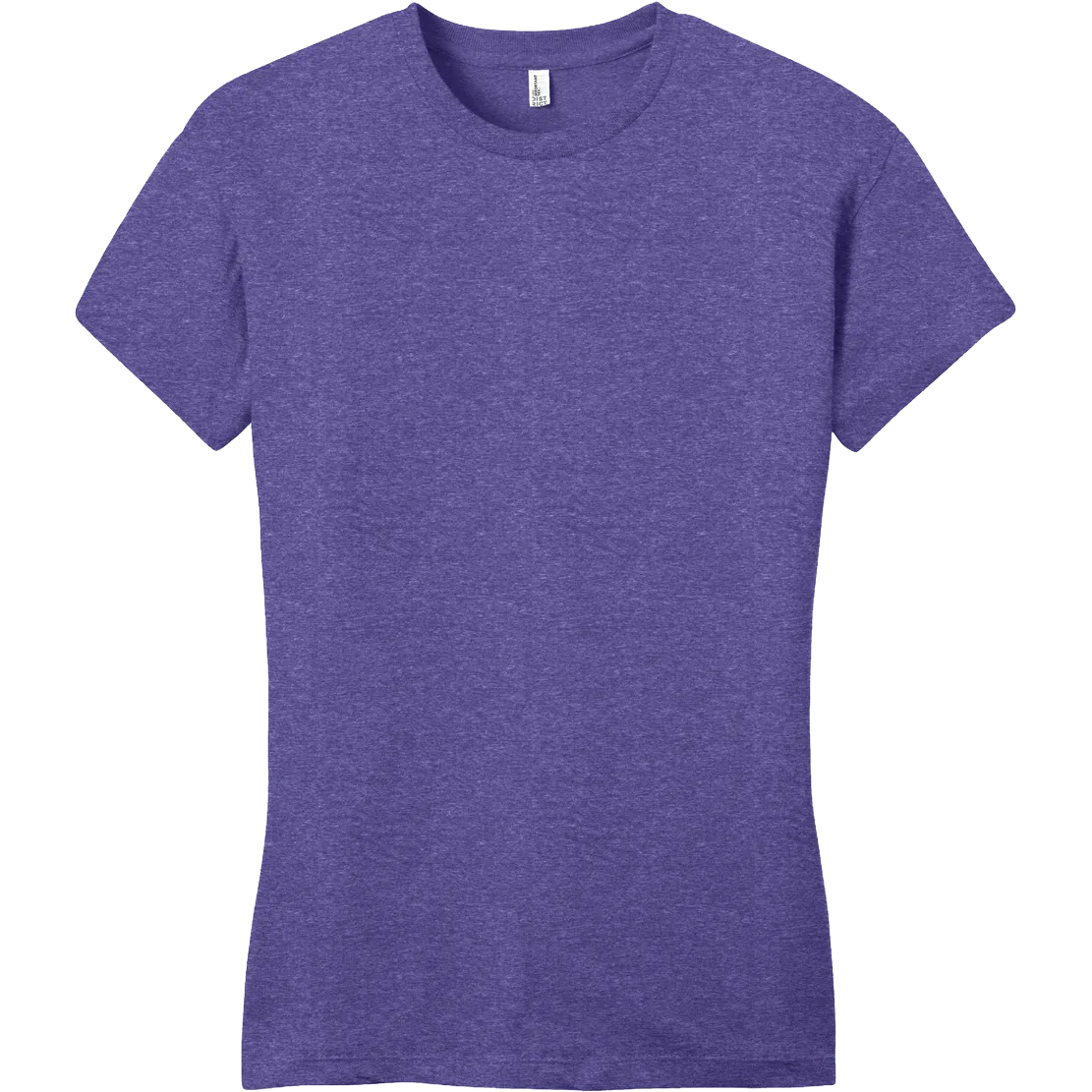 District Women’s Fitted Very Important Tee