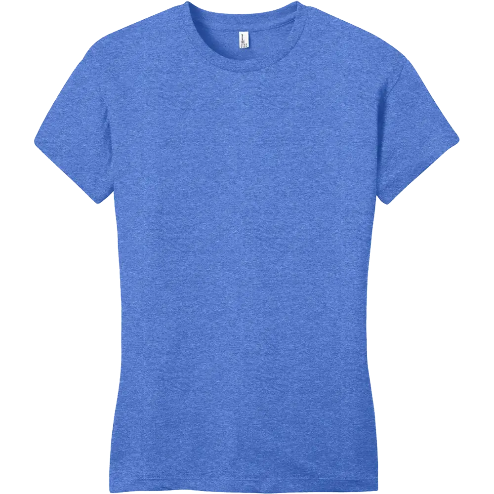 District Women’s Fitted Very Important Tee