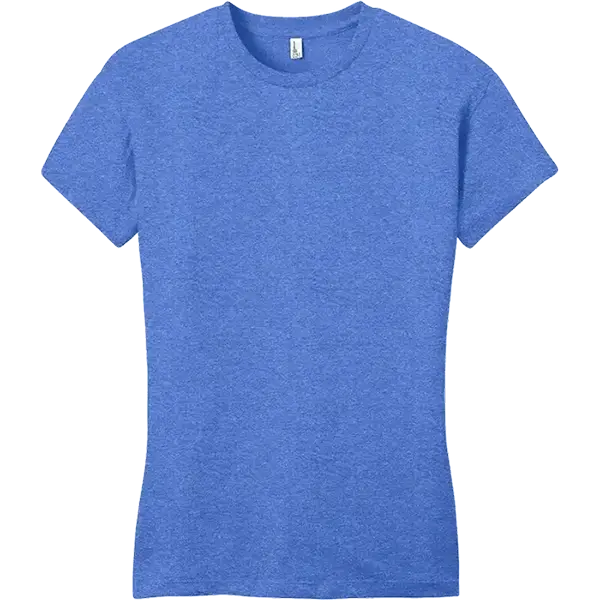 District Women’s Fitted Very Important Tee