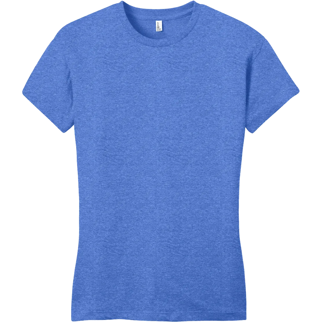 District Women’s Fitted Very Important Tee