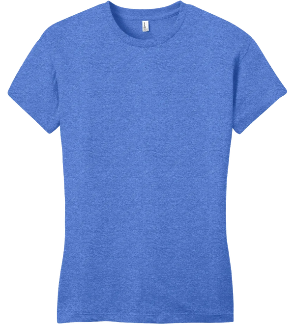 District-Women_s-Fitted-Very-Important-Tee-Heathered-Royal_e0062ce4-313e-4c31-aefa-e20989d1690e.webp
