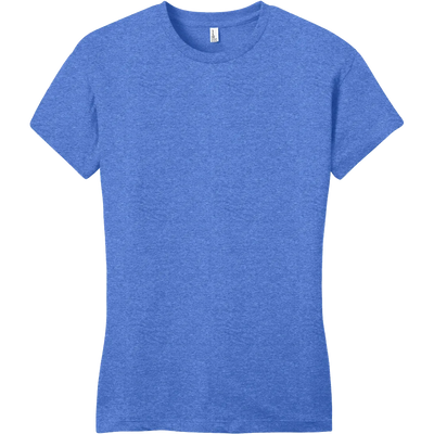 District Women’s Fitted Very Important Tee