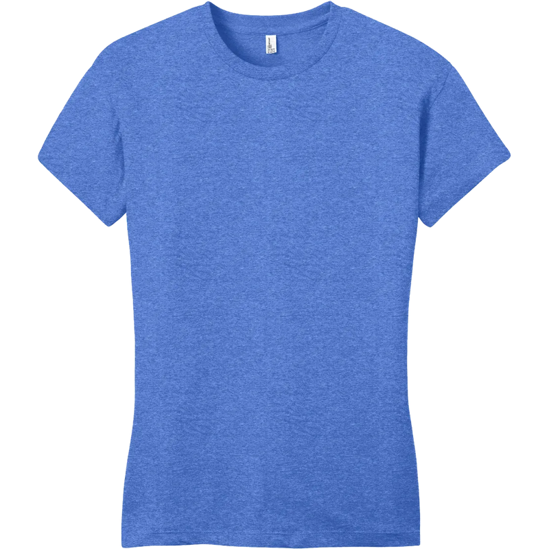 District Women’s Fitted Very Important Tee
