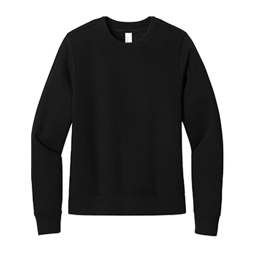 District® Women’s V.I.T.™ Fleece Crew