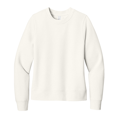 District® Women’s V.I.T.™ Fleece Crew