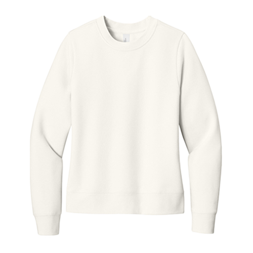 District® Women’s V.I.T.™ Fleece Crew