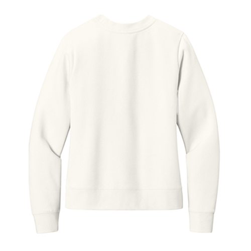 District® Women’s V.I.T.™ Fleece Crew