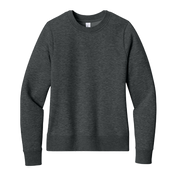 District® Women’s V.I.T.™ Fleece Crew