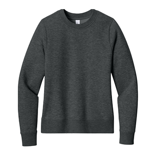District® Women’s V.I.T.™ Fleece Crew