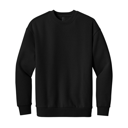 District® V.I.T.™ Heavyweight Fleece Crew