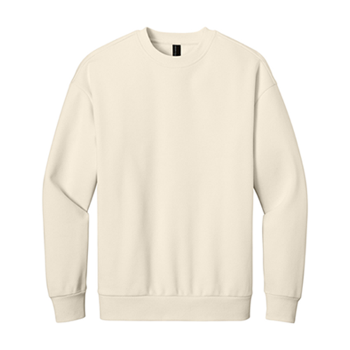 District® V.I.T.™ Heavyweight Fleece Crew