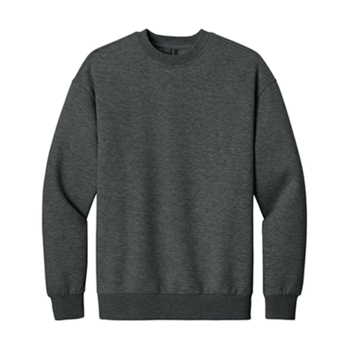 District® V.I.T.™ Heavyweight Fleece Crew