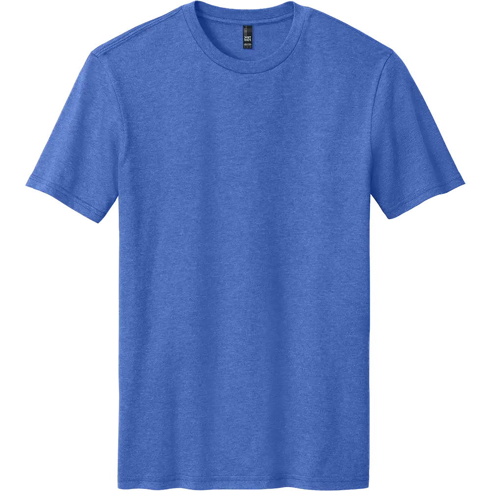 District® Perfect Blend® CVC Tee