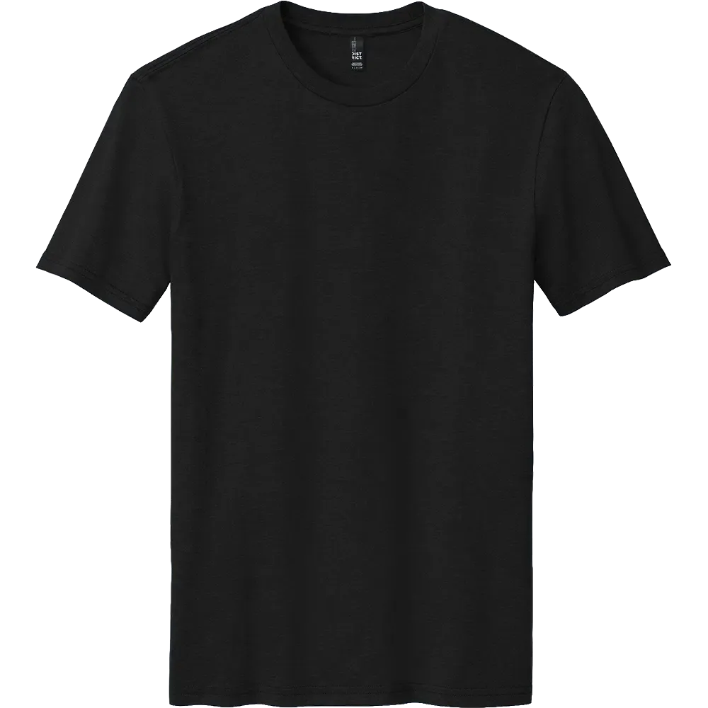 District® Perfect Blend® CVC Tee