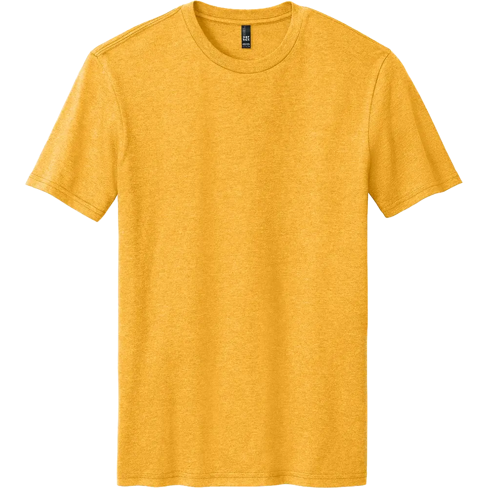 District® Perfect Blend® CVC Tee