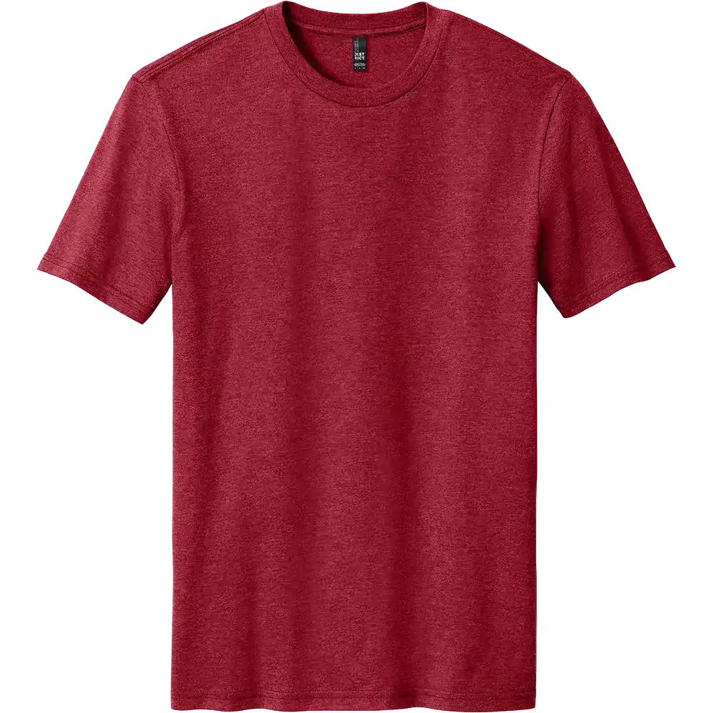 District® Perfect Blend® CVC Tee