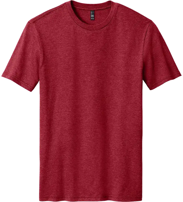 District_-Perfect-Blend_-CVC-Tee-Red-Fleck.webp