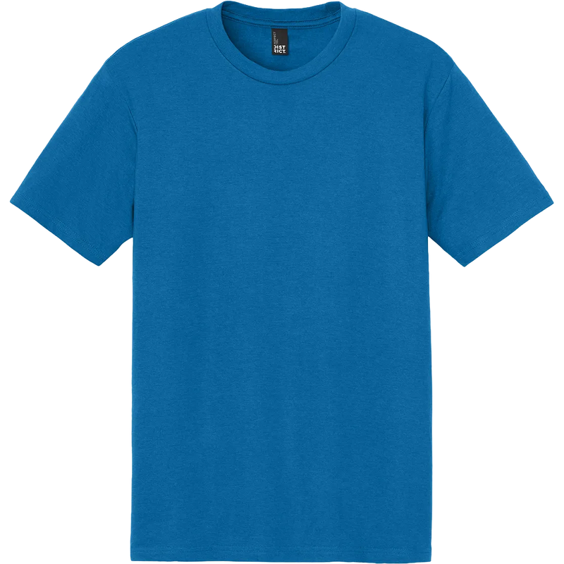 District  Perfect Tri Tee