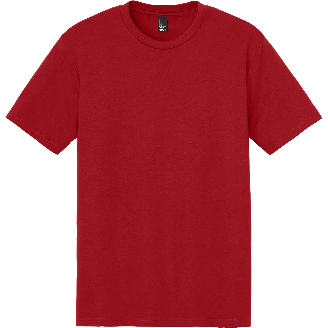 District  Perfect Tri Tee