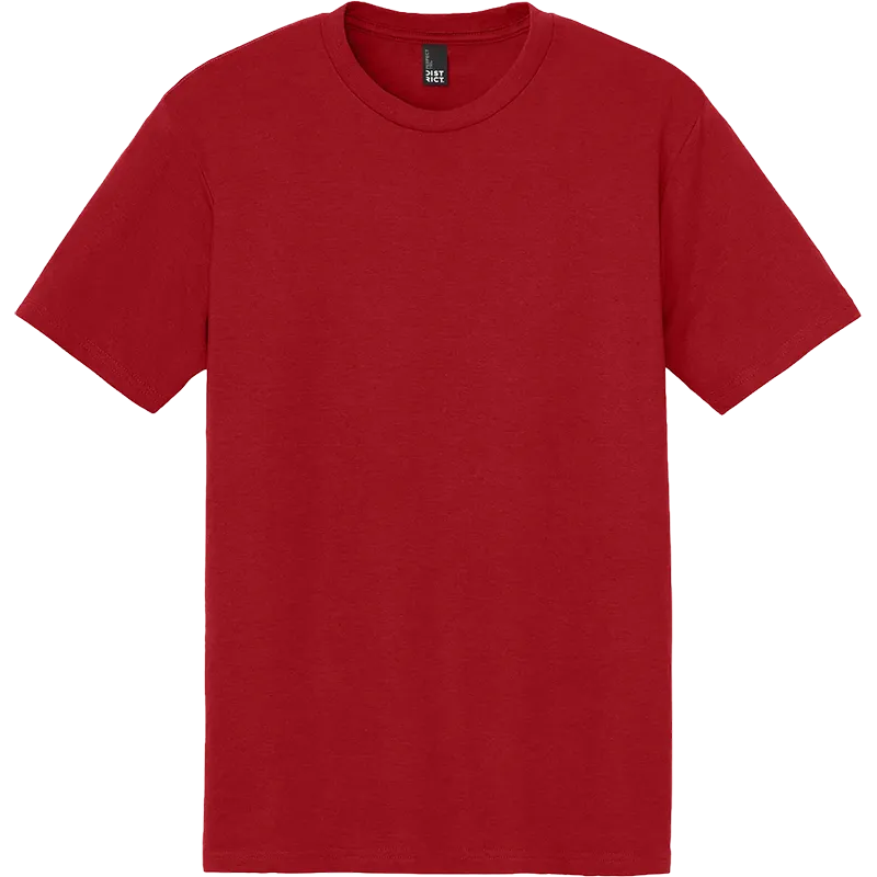 District  Perfect Tri Tee