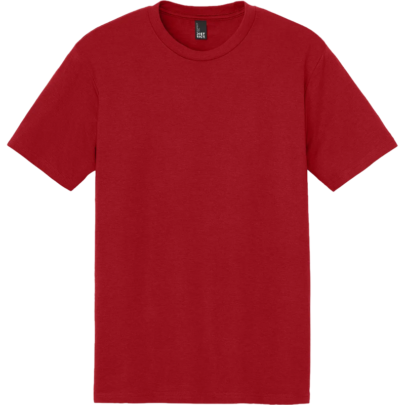 District  Perfect Tri Tee