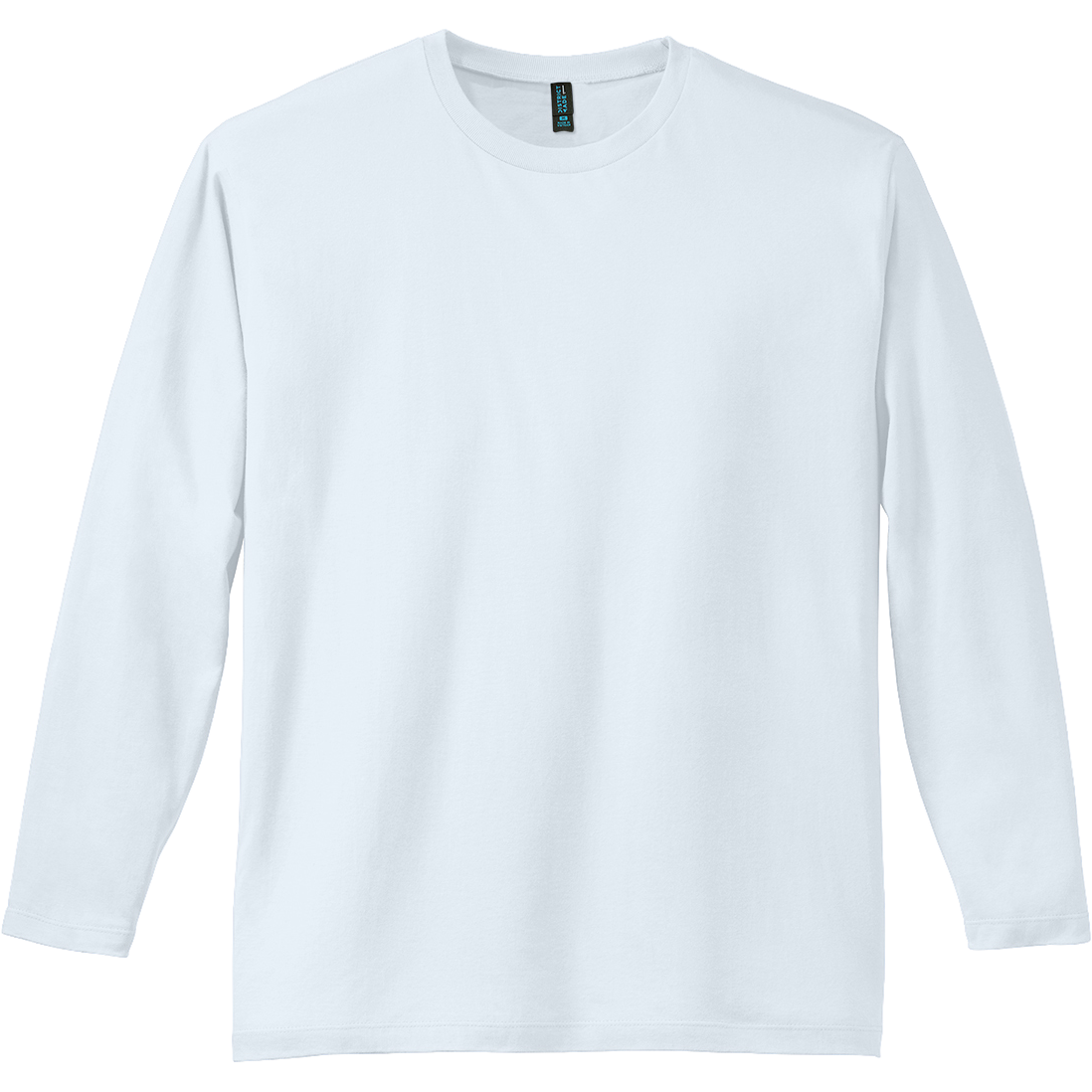 District  Perfect Weight ® Long Sleeve Tee