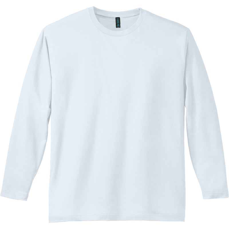 District  Perfect Weight ® Long Sleeve Tee