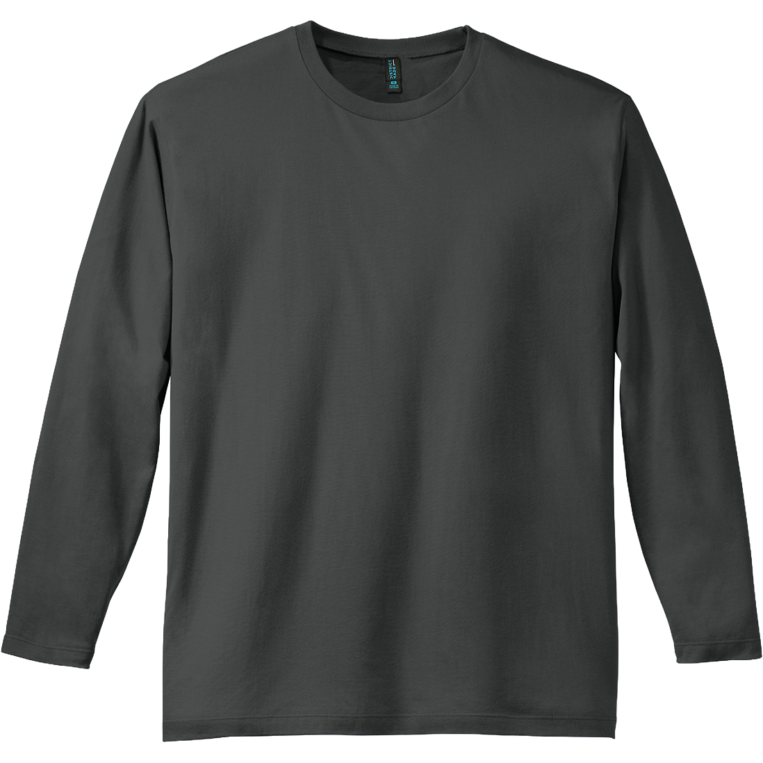 District  Perfect Weight ® Long Sleeve Tee
