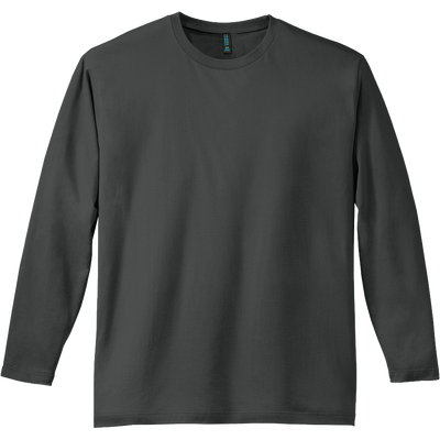 District  Perfect Weight ® Long Sleeve Tee