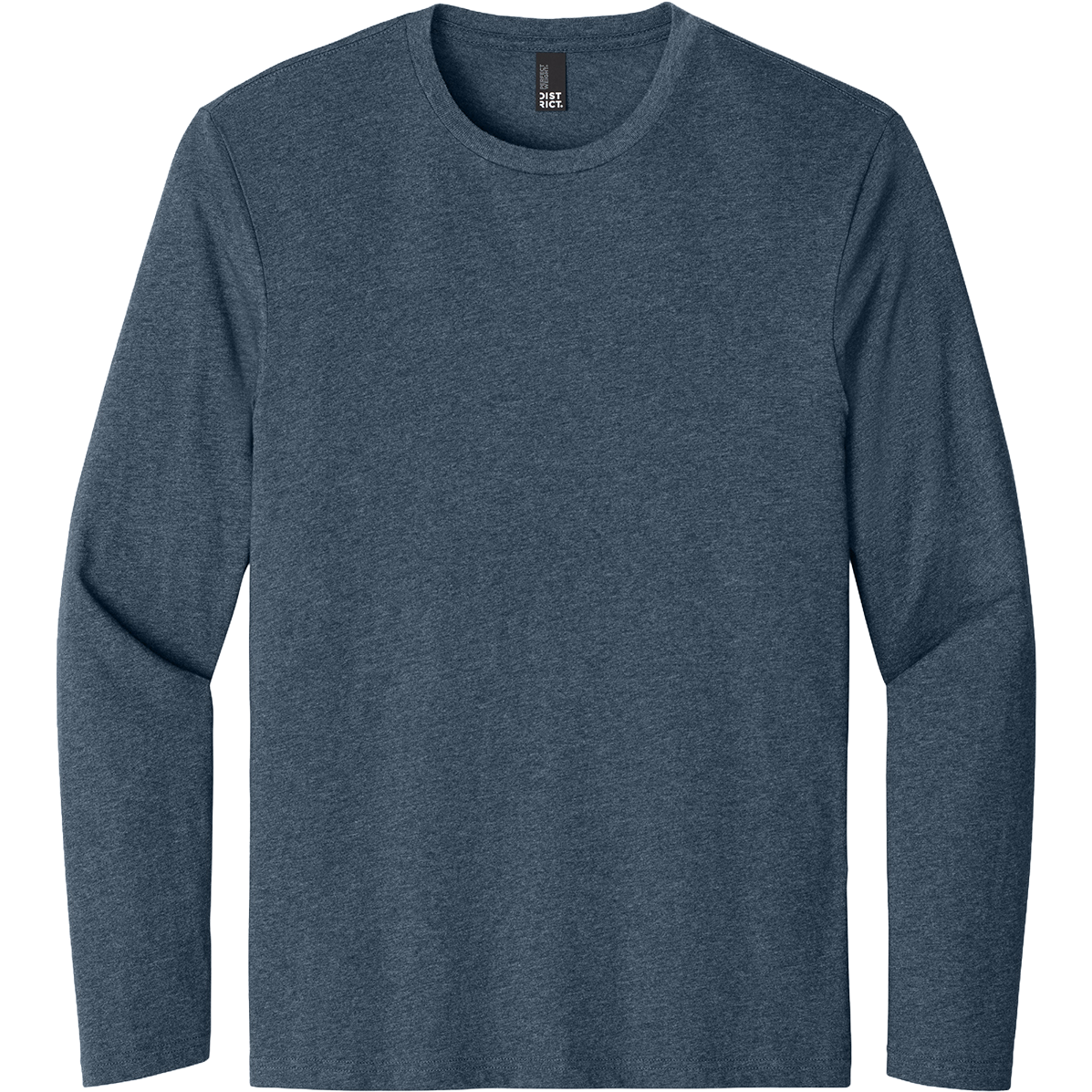 District  Perfect Weight ® Long Sleeve Tee