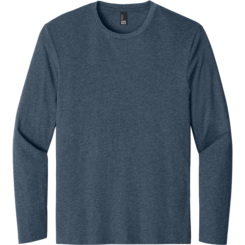 District  Perfect Weight ® Long Sleeve Tee