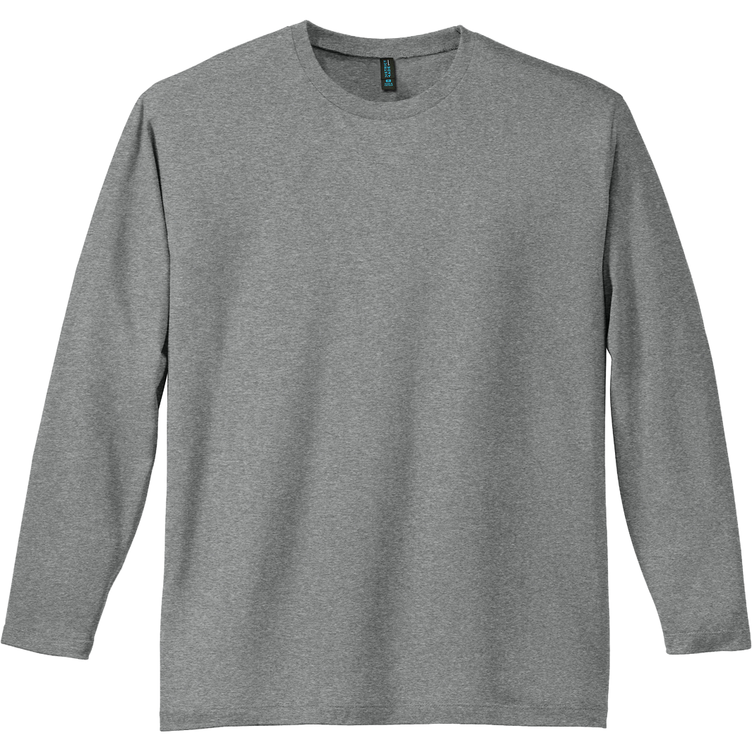 District  Perfect Weight ® Long Sleeve Tee