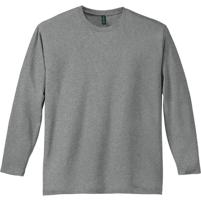 District  Perfect Weight ® Long Sleeve Tee