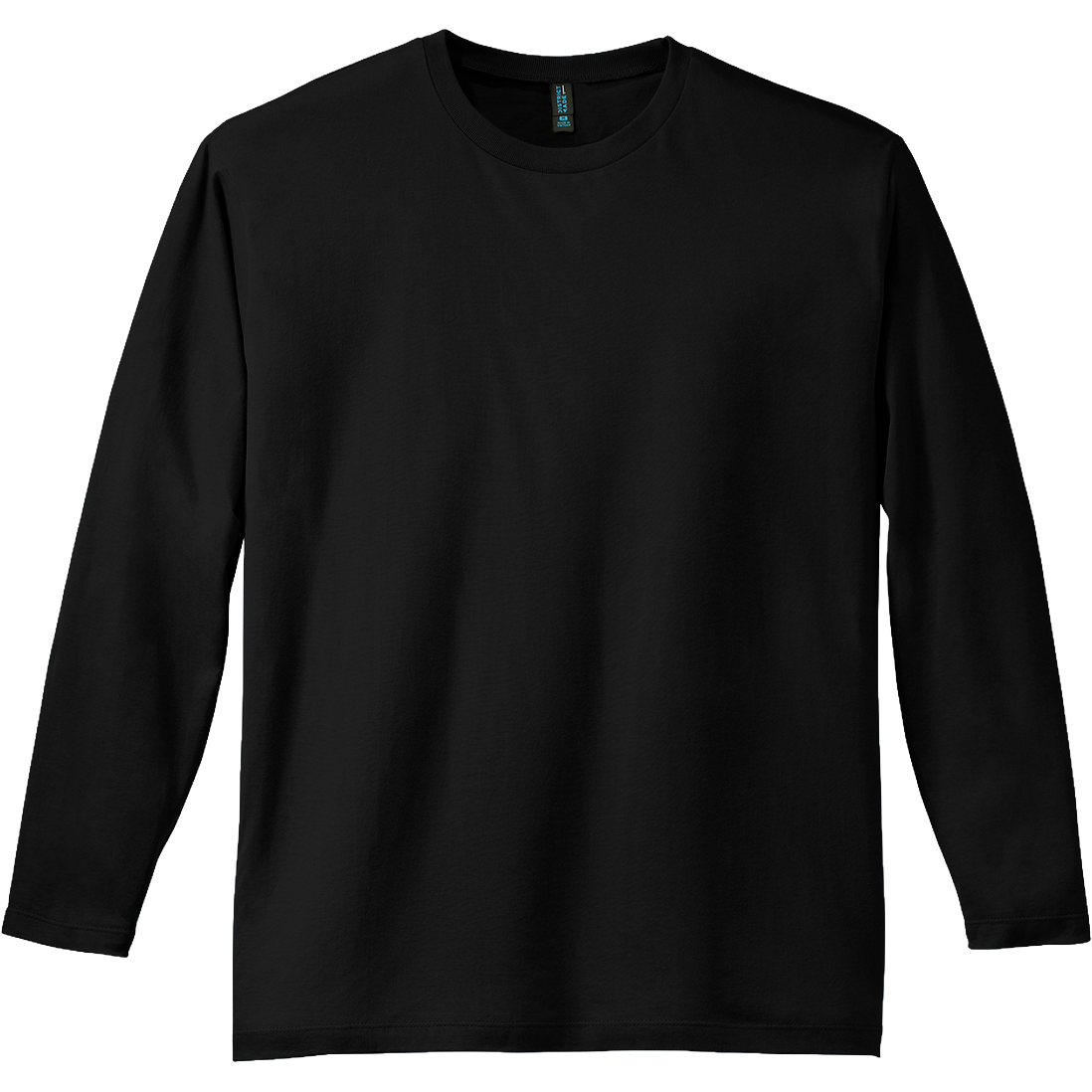 District  Perfect Weight ® Long Sleeve Tee