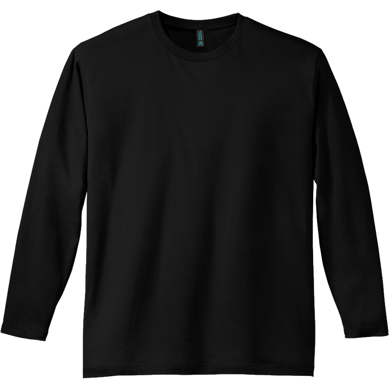 District  Perfect Weight ® Long Sleeve Tee