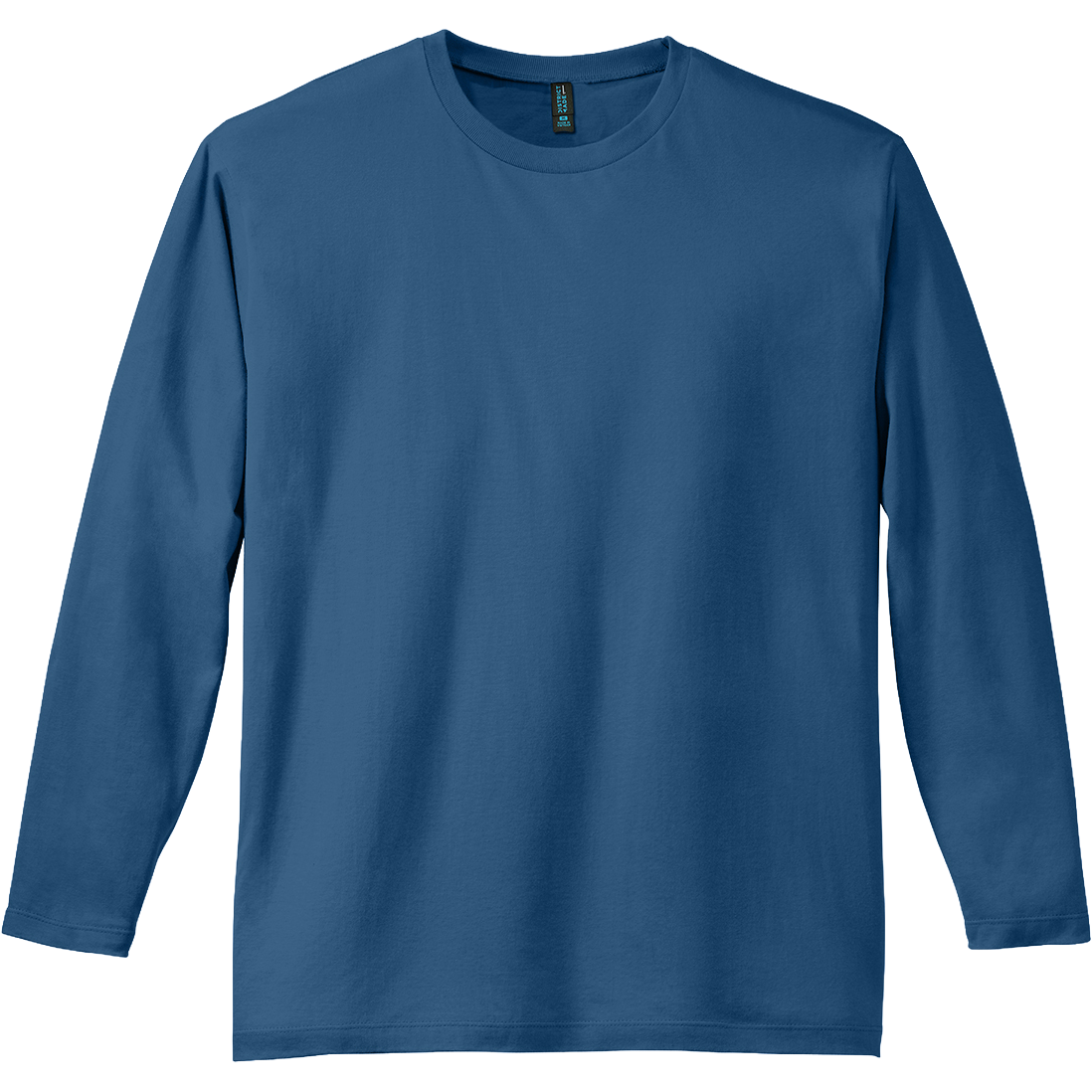 District  Perfect Weight ® Long Sleeve Tee