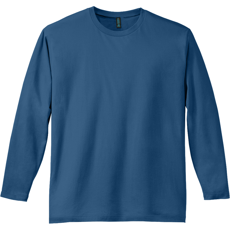 District  Perfect Weight ® Long Sleeve Tee